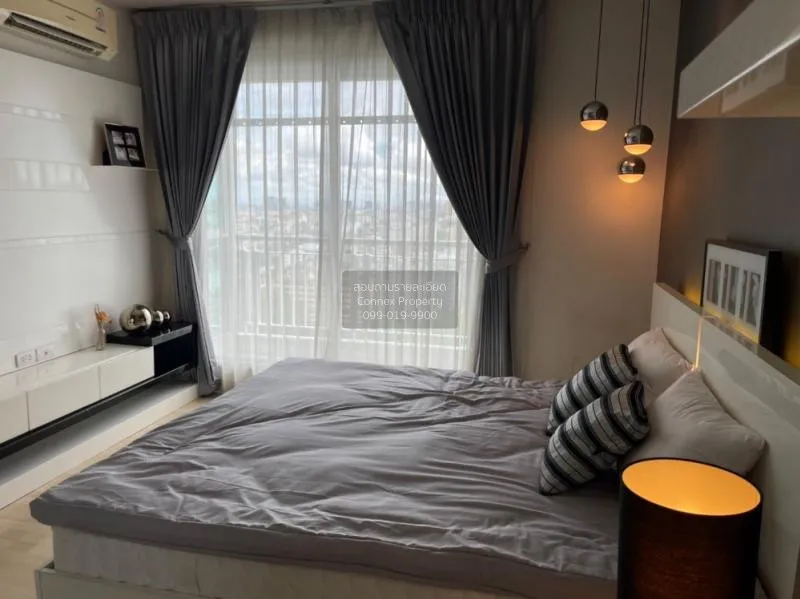 ขายคอนโด  ริทึ่ม รัชดา MRT-รัชดาภิเษก สามเสนนอก เขต ห้วยขวาง กรุง