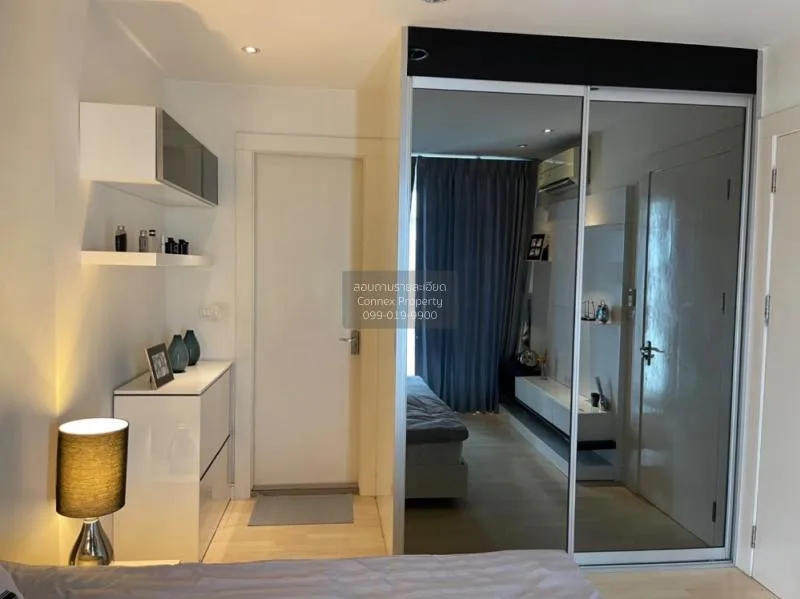 ขายคอนโด  ริทึ่ม รัชดา MRT-รัชดาภิเษก สามเสนนอก เขต ห้วยขวาง กรุง