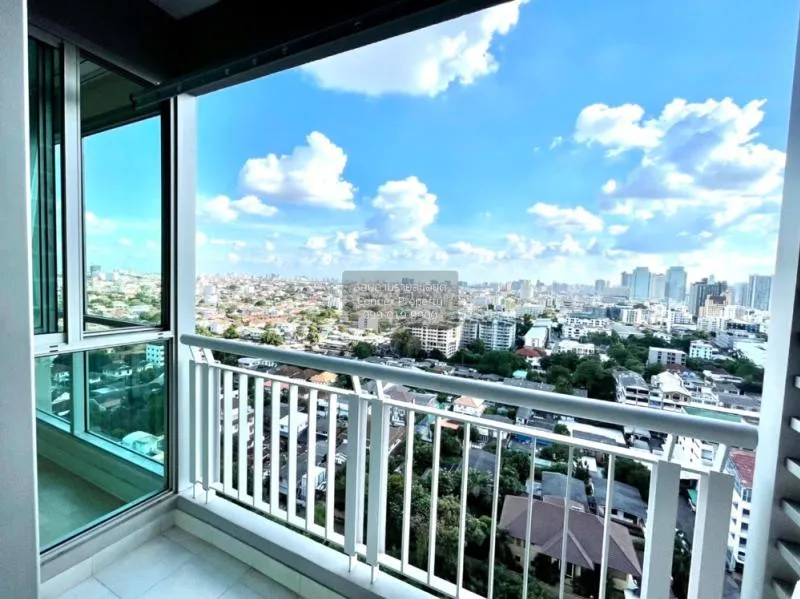 ขายคอนโด  ริทึ่ม รัชดา MRT-รัชดาภิเษก สามเสนนอก เขต ห้วยขวาง กรุง