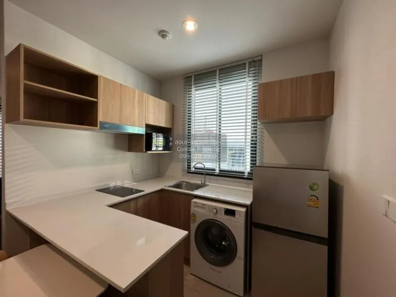 FOR RENT condo , Nue Noble Centre Bangna , BTS-Udom Suk , Bang Na 3