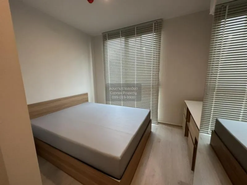 FOR RENT condo , Nue Noble Centre Bangna , BTS-Udom Suk , Bang Na