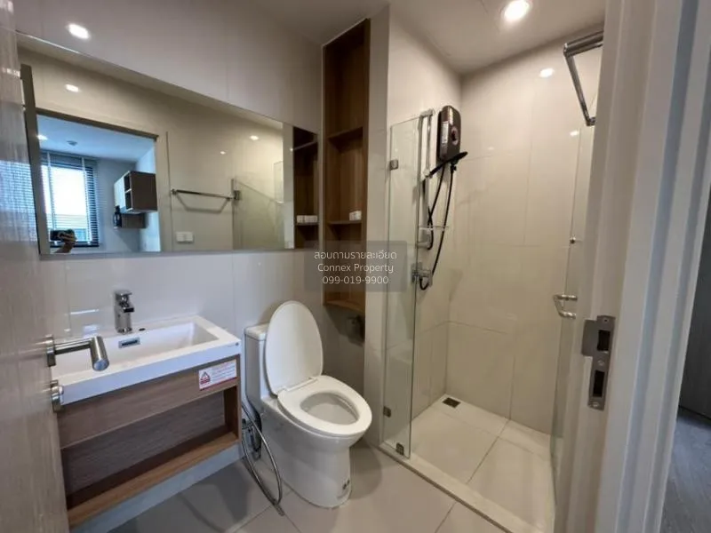 FOR RENT condo , Nue Noble Centre Bangna , BTS-Udom Suk , Bang Na