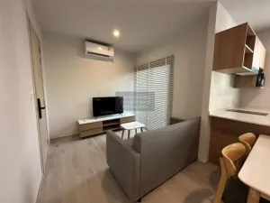 FOR RENT condo , Nue Noble Centre Bangna , BTS-Udom Suk , Bang Na , Bang Na , Bangkok , CX-75708