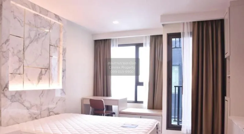 FOR RENT condo , Life Ladprao , BTS-Ha Yaek Lat Phrao , Chomphon  2