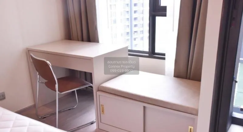 FOR RENT condo , Life Ladprao , BTS-Ha Yaek Lat Phrao , Chomphon 