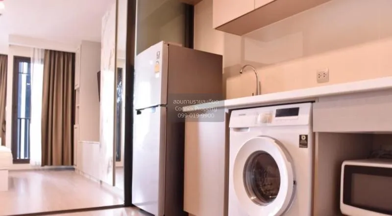 FOR RENT condo , Life Ladprao , BTS-Ha Yaek Lat Phrao , Chomphon 