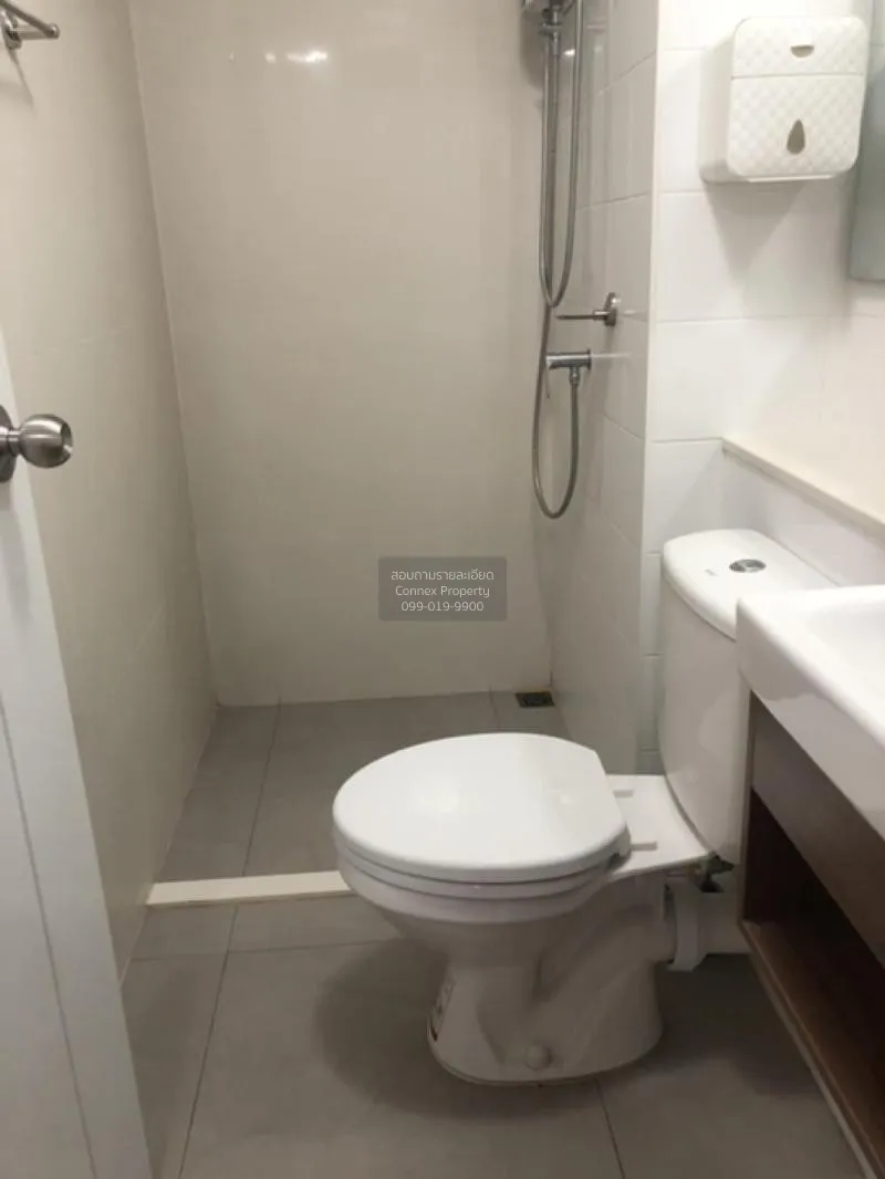 เช่าคอนโด  พลัม คอนโด ราม 60 อินเตอร์เชนจ์ หัวหมาก เขต บางกะปิ กร