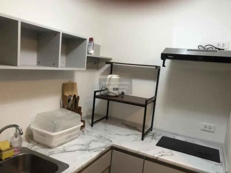 เช่าคอนโด  พลัม คอนโด ราม 60 อินเตอร์เชนจ์ หัวหมาก เขต บางกะปิ กร