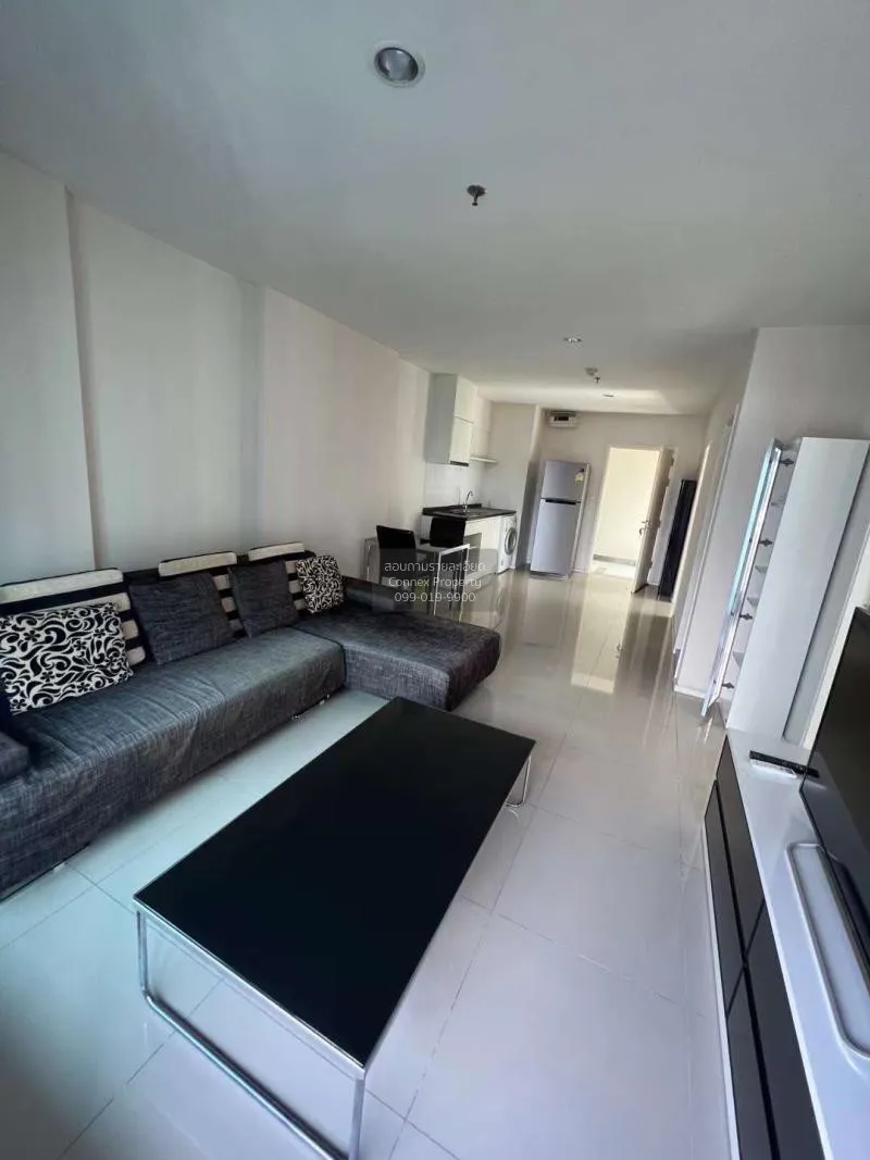 FOR RENT condo , Aspire Rama 9 , MRT-Phra Ram 9 , Huai Khwang , H 1