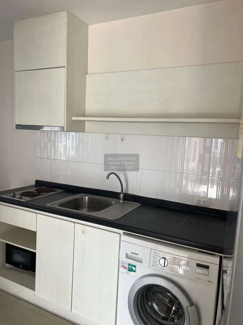 FOR RENT condo , Aspire Rama 9 , MRT-Phra Ram 9 , Huai Khwang , H 3