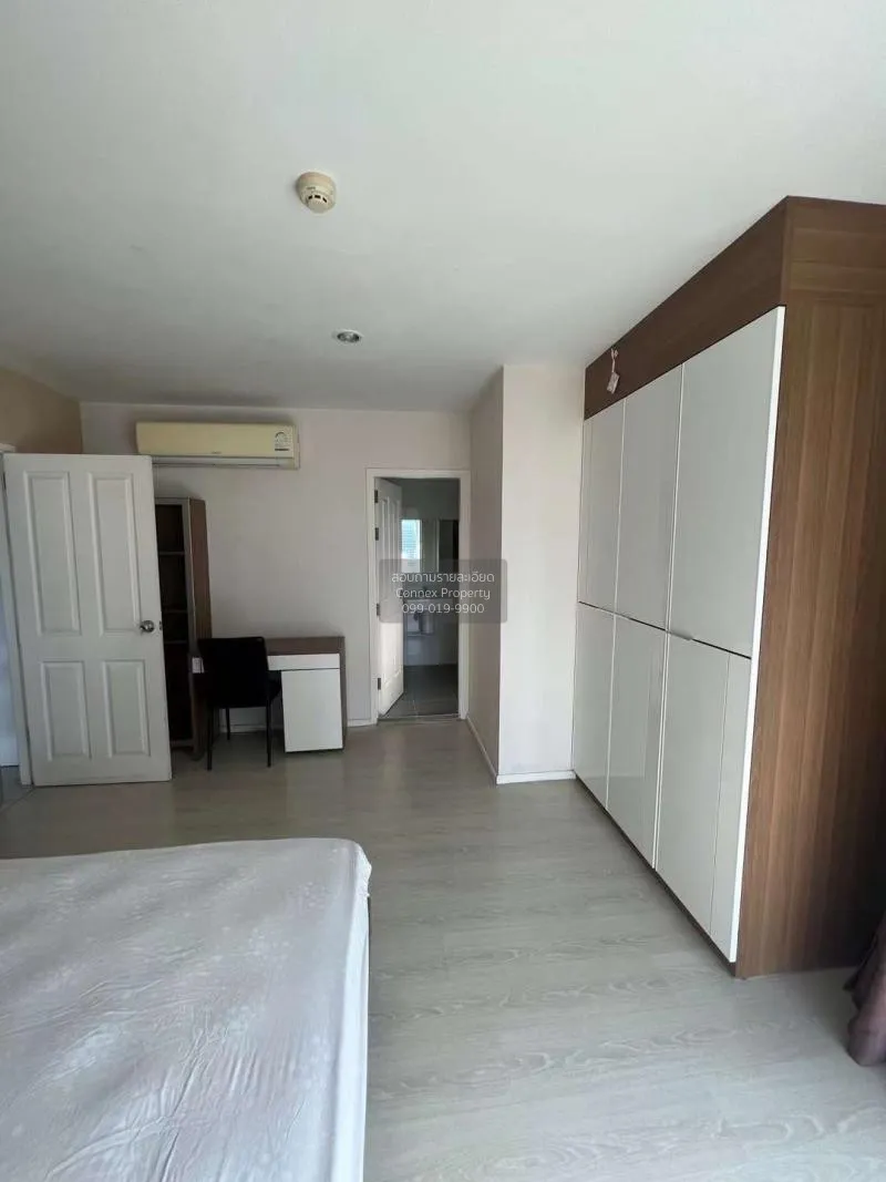 FOR RENT condo , Aspire Rama 9 , MRT-Phra Ram 9 , Huai Khwang , H 4