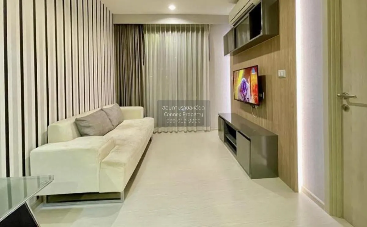 เช่าคอนโด  ริทึ่ม สุขุมวิท 42 BTS-เอกมัย พระโขนง เขต คลองเตย กรุง 1