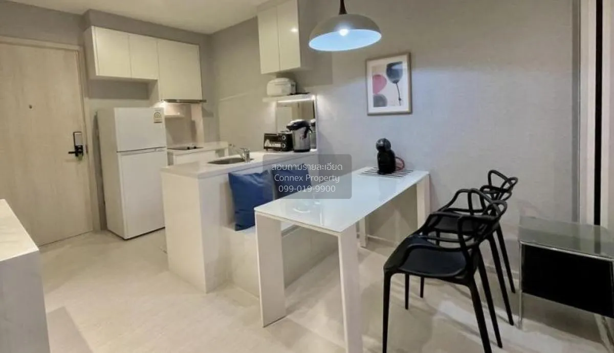 เช่าคอนโด  ริทึ่ม สุขุมวิท 42 BTS-เอกมัย พระโขนง เขต คลองเตย กรุง 3