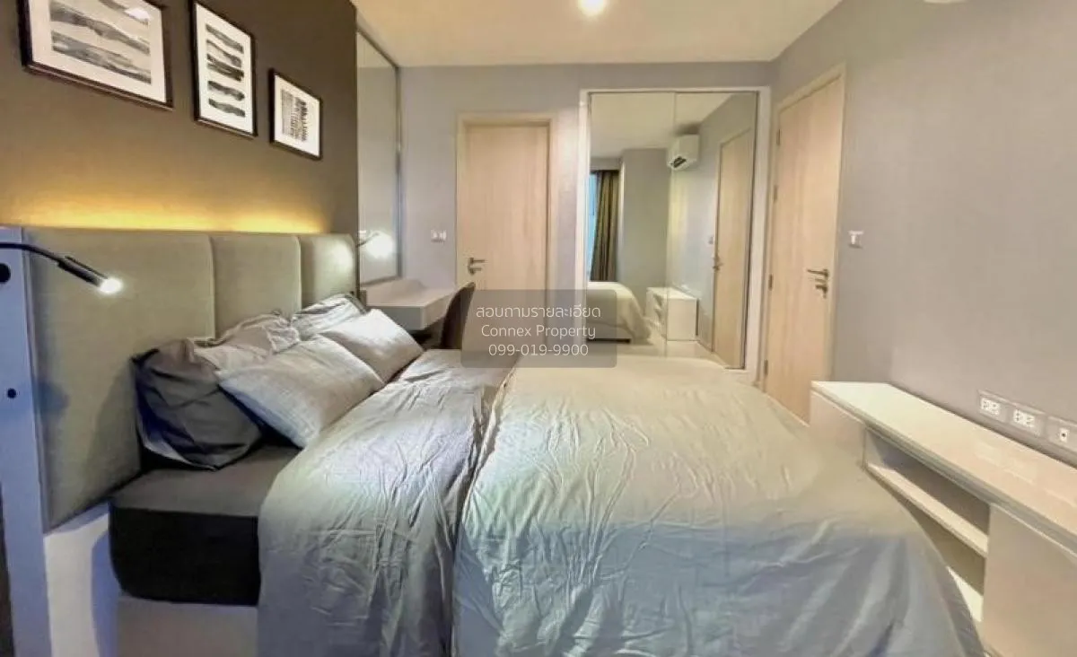 เช่าคอนโด  ริทึ่ม สุขุมวิท 42 BTS-เอกมัย พระโขนง เขต คลองเตย กรุง