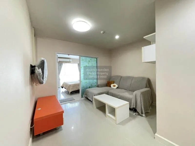 ขายคอนโด  เมโทร ปาร์ค สาทร BTS-วุฒากาศ ปากคลองภาษีเจริญ เขต ภาษีเ 1