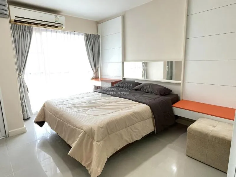 ขายคอนโด  เมโทร ปาร์ค สาทร BTS-วุฒากาศ ปากคลองภาษีเจริญ เขต ภาษีเ