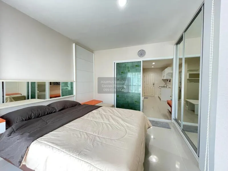 ขายคอนโด  เมโทร ปาร์ค สาทร BTS-วุฒากาศ ปากคลองภาษีเจริญ เขต ภาษีเ