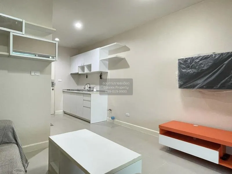 ขายคอนโด  เมโทร ปาร์ค สาทร BTS-วุฒากาศ ปากคลองภาษีเจริญ เขต ภาษีเ 2