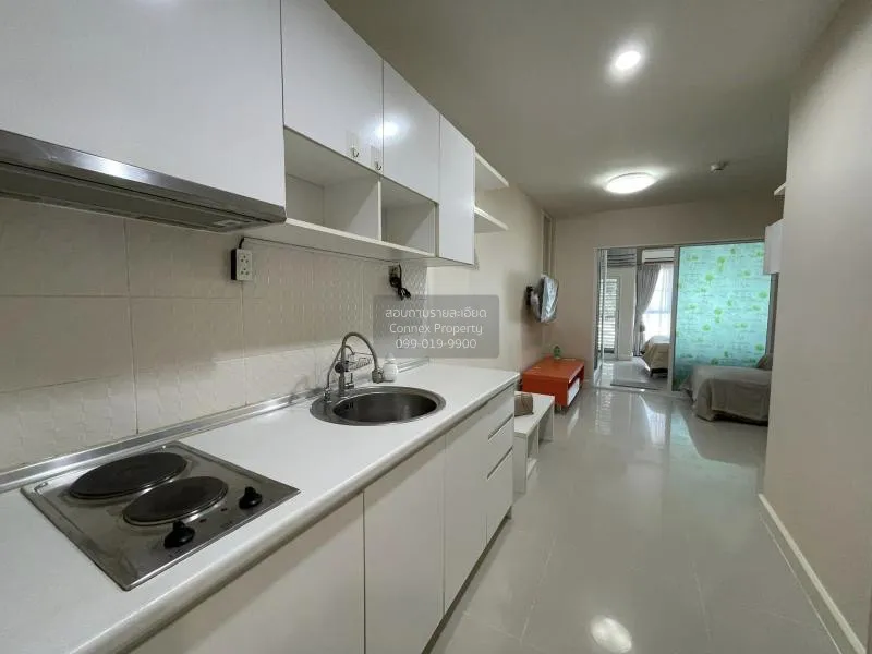 ขายคอนโด  เมโทร ปาร์ค สาทร BTS-วุฒากาศ ปากคลองภาษีเจริญ เขต ภาษีเ