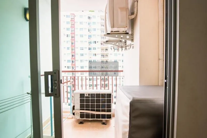 FOR SALE condo , City Home Rattanathibet , MRT-Bang Krasor , Bang