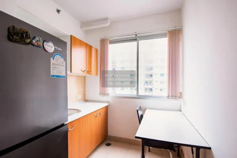FOR SALE condo , City Home Rattanathibet , MRT-Bang Krasor , Bang