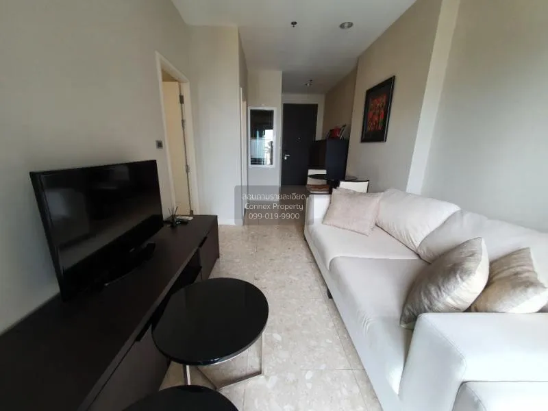FOR RENT condo , The Crest Sukhumvit 34 , BTS-Thong Lo , Khlong T 1