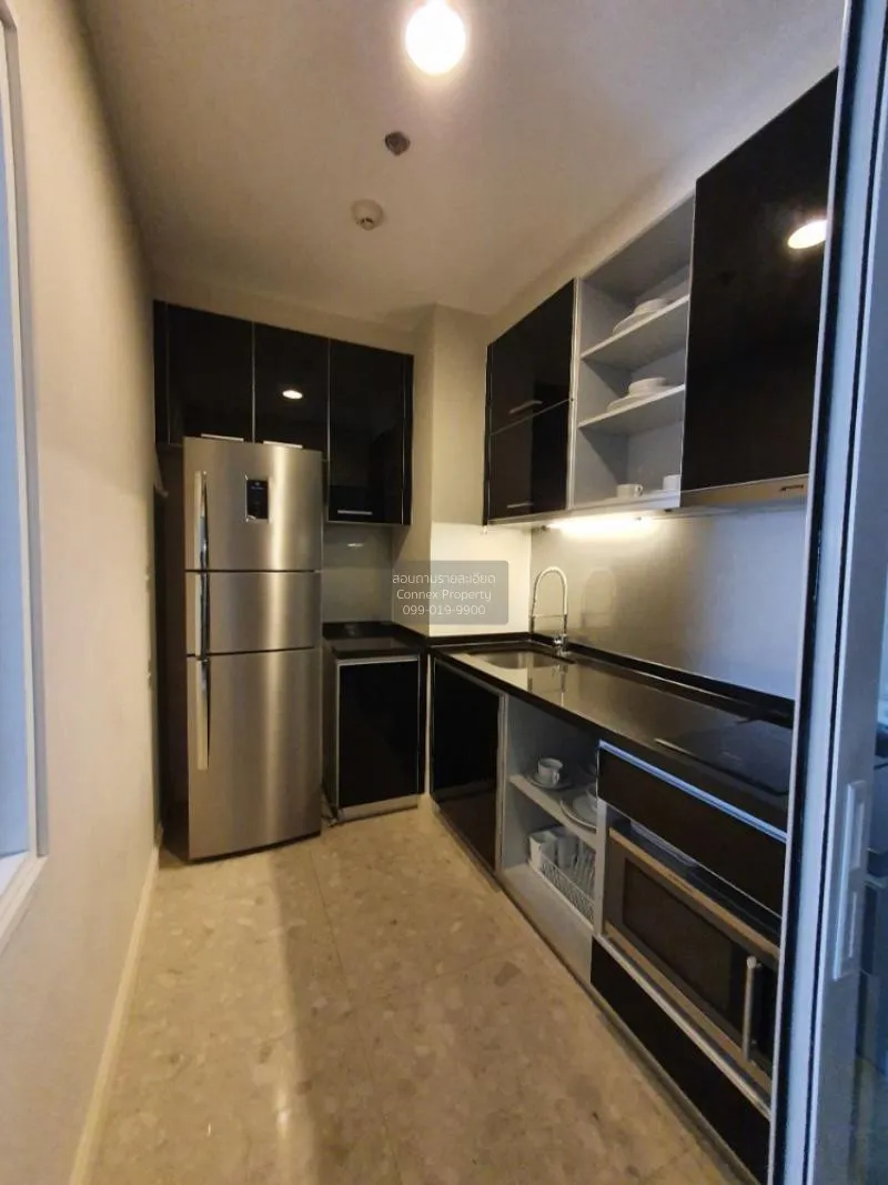 FOR RENT condo , The Crest Sukhumvit 34 , BTS-Thong Lo , Khlong T 3