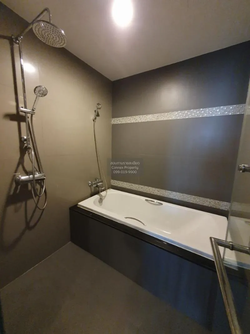 FOR RENT condo , The Crest Sukhumvit 34 , BTS-Thong Lo , Khlong T