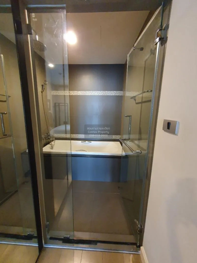 FOR RENT condo , The Crest Sukhumvit 34 , BTS-Thong Lo , Khlong T