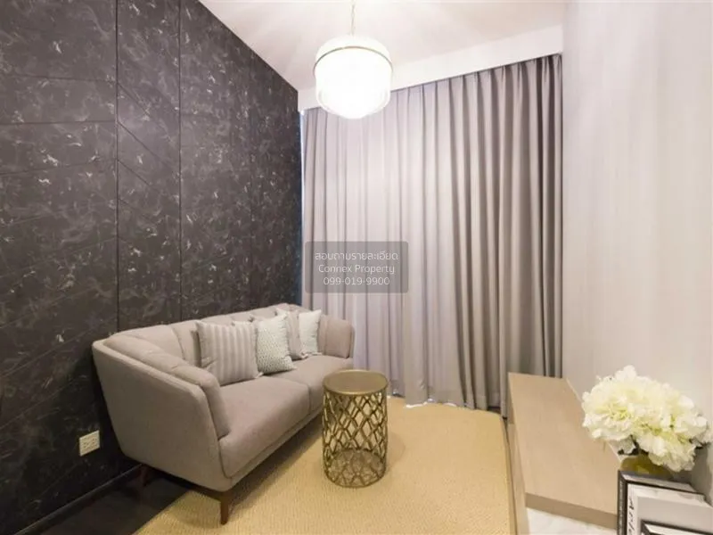 FOR SALE condo , EDGE Sukhumvit 23 , BTS-Asok , Khlong Toei Nuea  1
