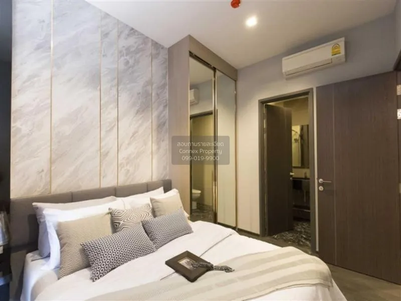FOR SALE condo , EDGE Sukhumvit 23 , BTS-Asok , Khlong Toei Nuea  2