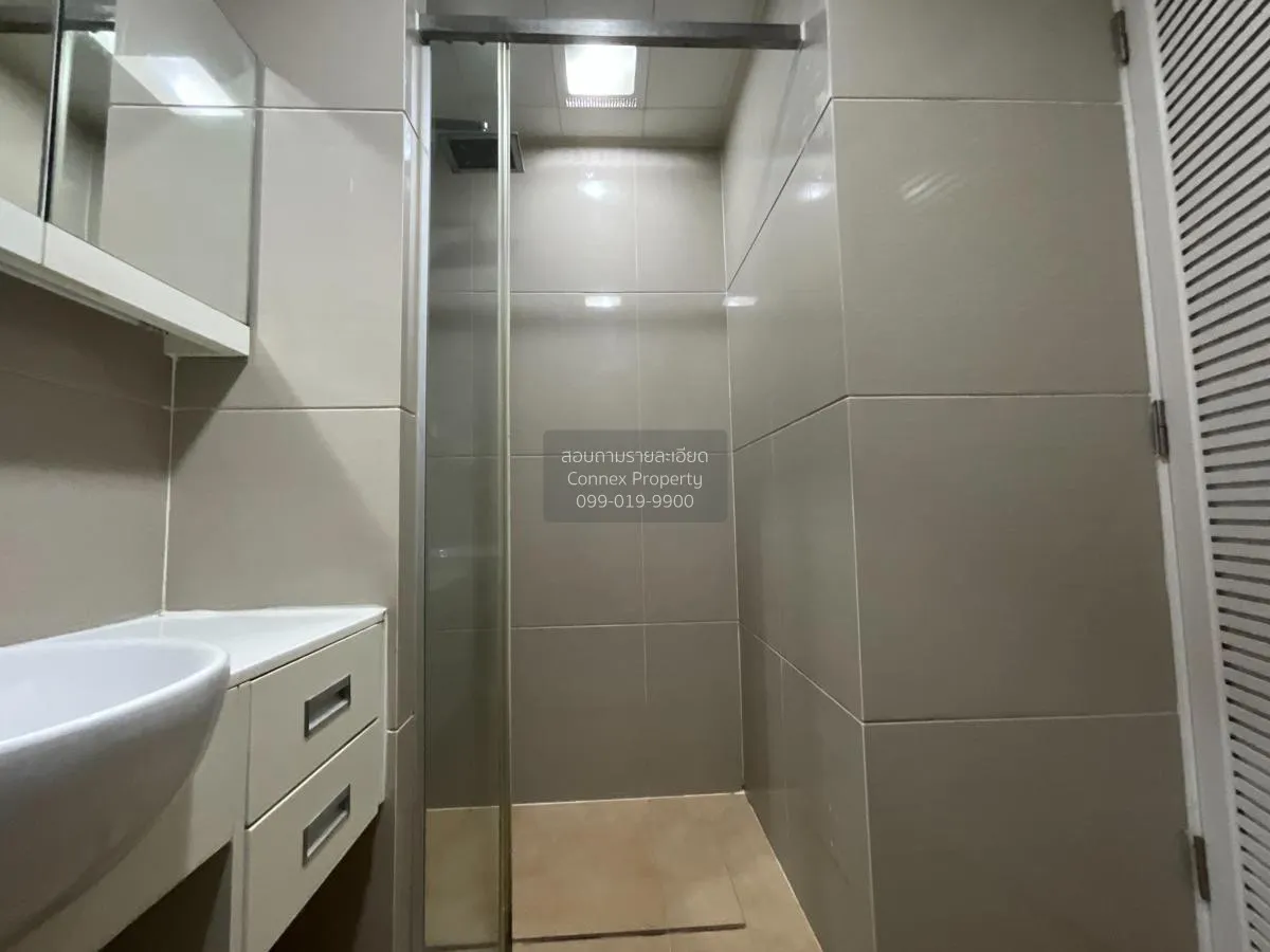 FOR RENT condo , TC Green Rama 9 , MRT-Phra Ram 9 , Huai Khwang , 4