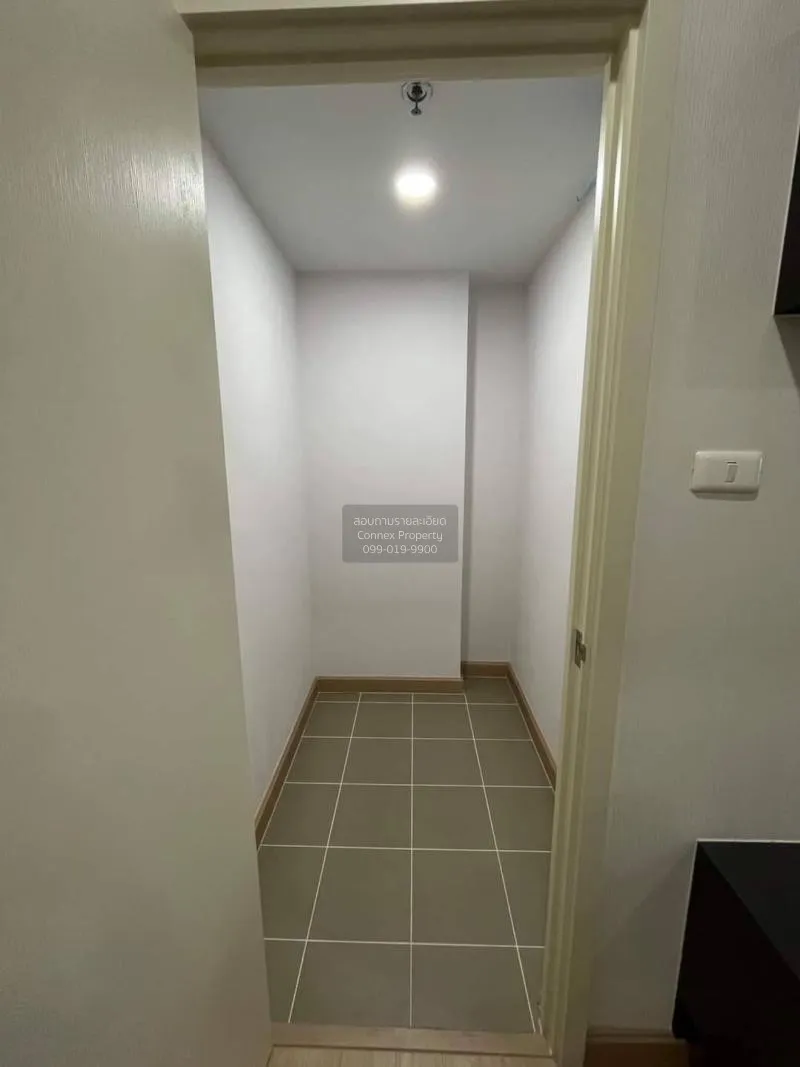 FOR SALE condo , Supalai Loft Yaek Fai Chai station , nice view , 4