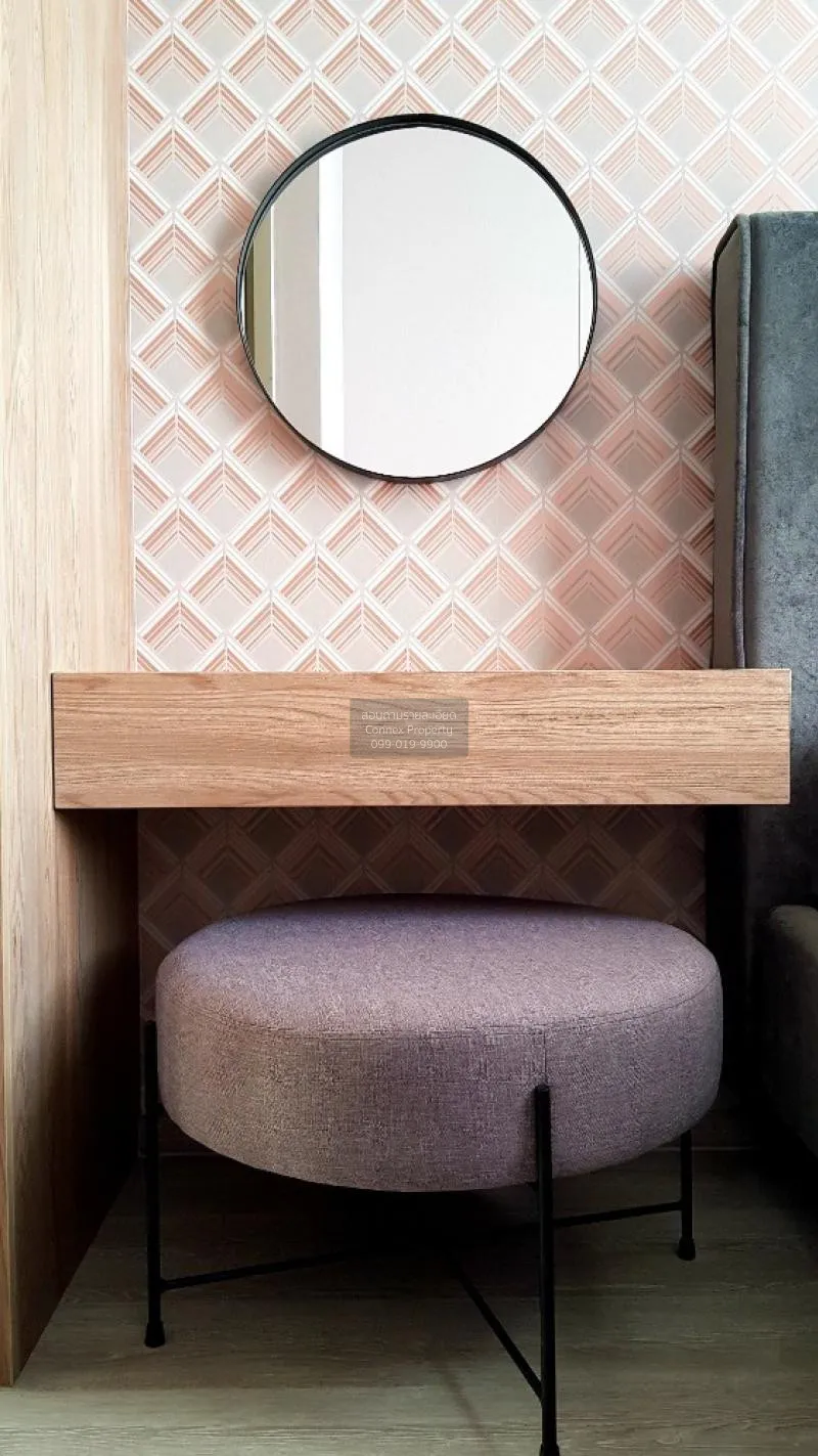 FOR RENT condo , The line sukhumvit 101 , BTS-Punnawithi , Bang C