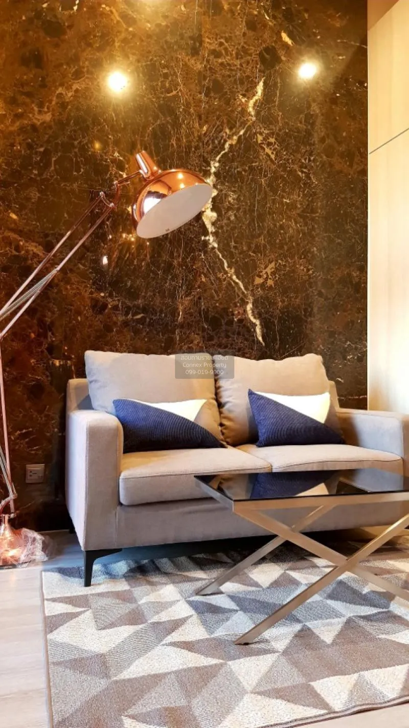 FOR RENT condo , The line sukhumvit 101 , BTS-Punnawithi , Bang C 2