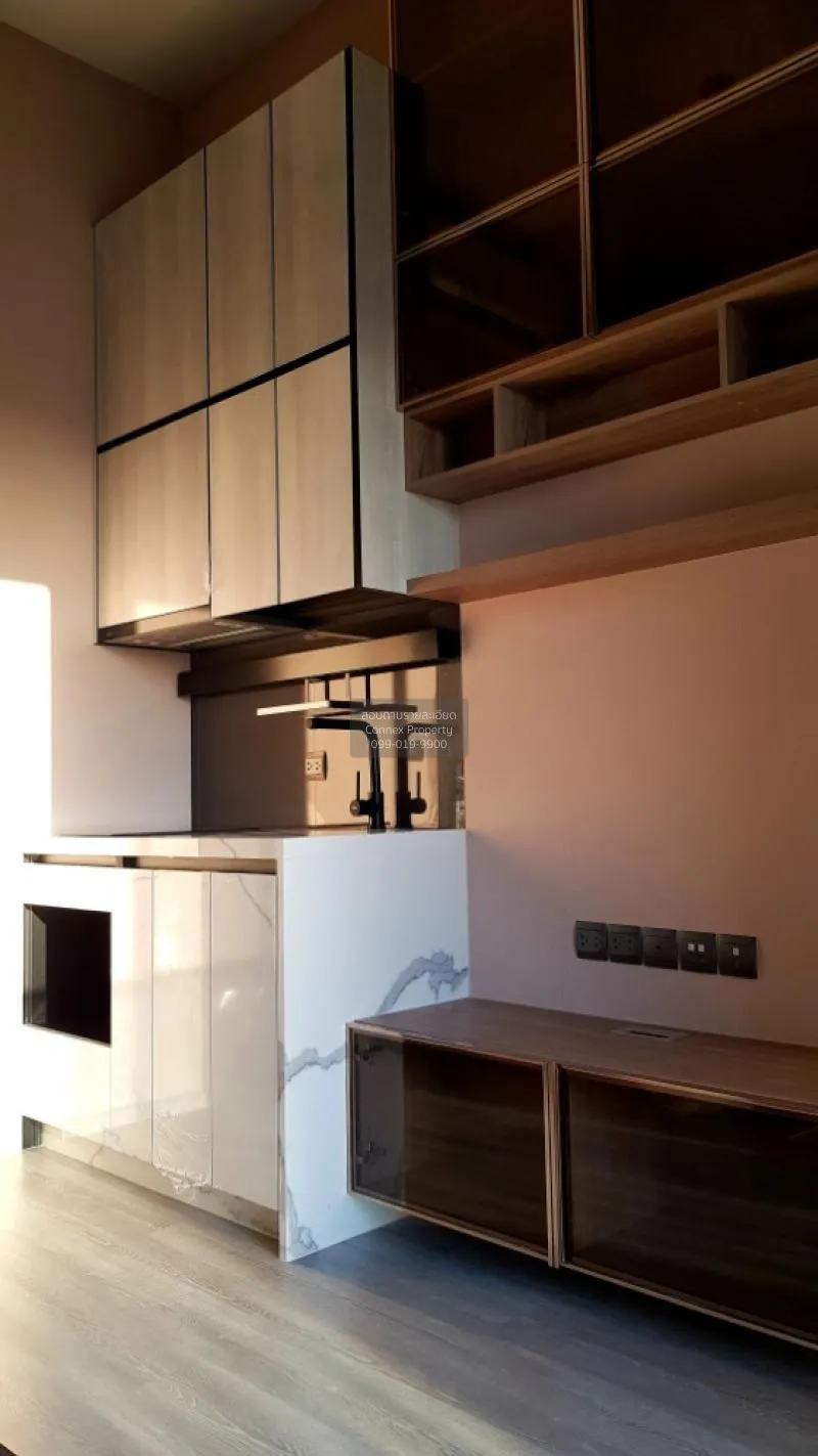 FOR RENT condo , The line sukhumvit 101 , BTS-Punnawithi , Bang C 4