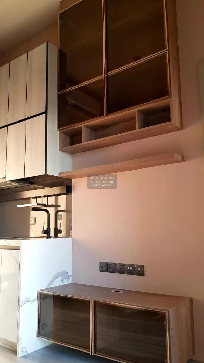 FOR RENT condo , The line sukhumvit 101 , BTS-Punnawithi , Bang C