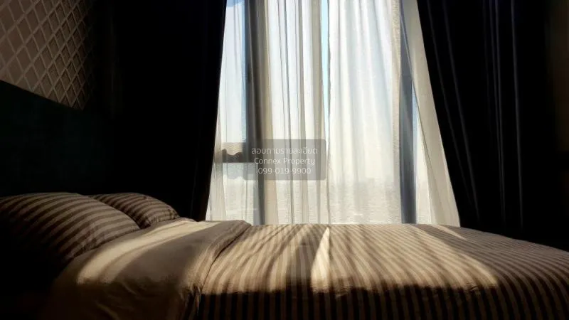 FOR RENT condo , The line sukhumvit 101 , BTS-Punnawithi , Bang C