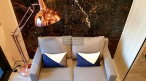 FOR RENT condo , The line sukhumvit 101 , BTS-Punnawithi , Bang Chak , Phra Khanong , Bangkok , CX-75724