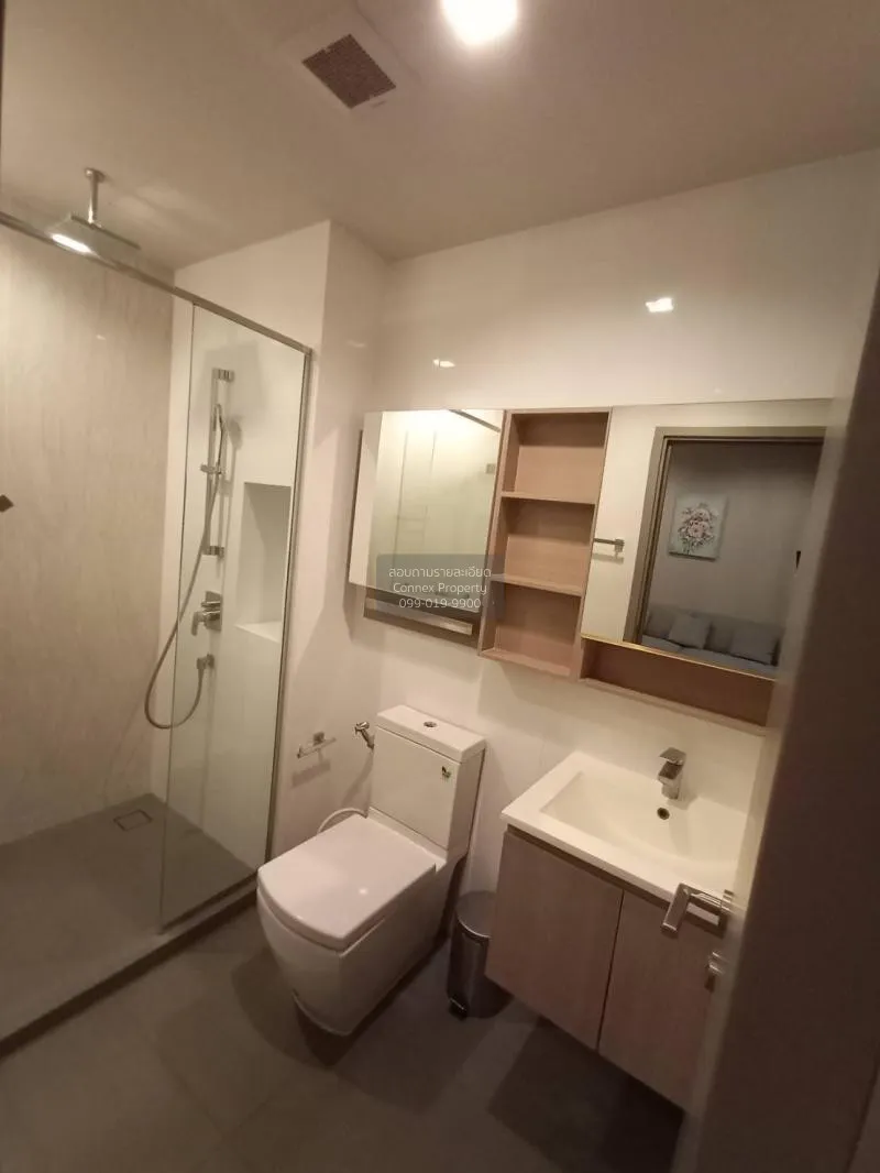 FOR RENT condo , The Line Wongsawang , MRT-Wong Sawang , Wong Saw