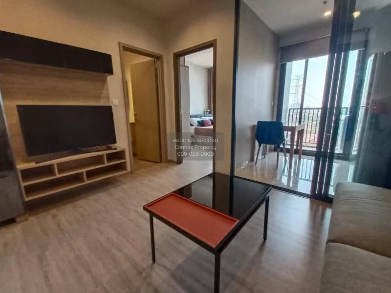 FOR RENT condo , The Line Wongsawang , MRT-Wong Sawang , Wong Saw 2