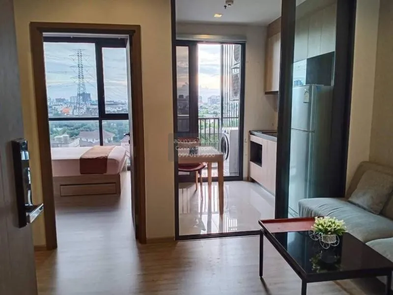 FOR RENT condo , The Line Wongsawang , MRT-Wong Sawang , Wong Saw 3