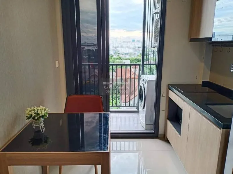 FOR RENT condo , The Line Wongsawang , MRT-Wong Sawang , Wong Saw