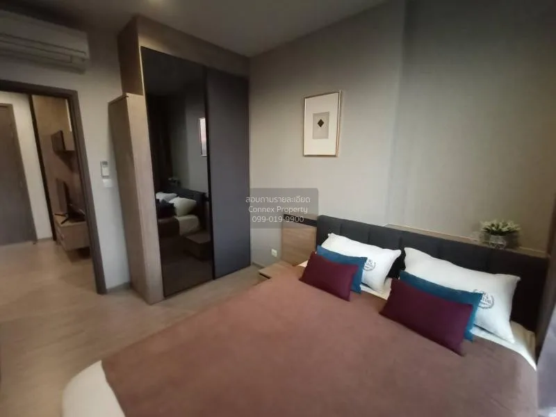 FOR RENT condo , The Line Wongsawang , MRT-Wong Sawang , Wong Saw