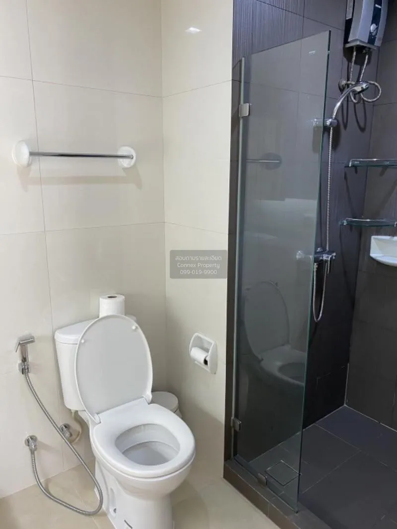 FOR SALE condo , Vertiq Rama 4 - Siam , MRT-Sam Yan , Maha Phruet