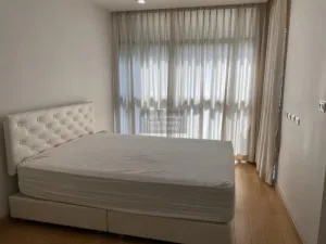 FOR SALE condo , Vertiq Rama 4 - Siam , MRT-Sam Yan , Maha Phruettharam , Bang Rak , Bangkok , CX-75728