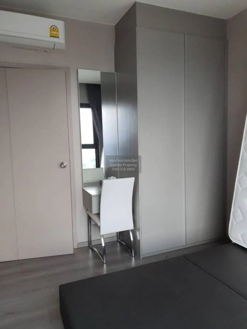 FOR SALE condo , The Politan Rive , MRT-Phra Nang Klao Bridge , B