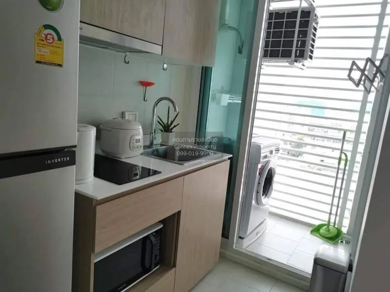 FOR RENT condo , De LAPIS Charan 81 , MRT-Bang Phlat , Bang Phlat 2