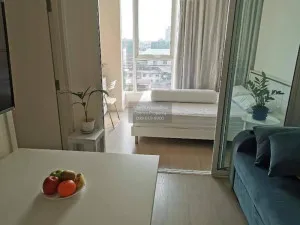 FOR RENT condo , De LAPIS Charan 81 , MRT-Bang Phlat , Bang Phlat , Bang Phlat , Bangkok , CX-75731