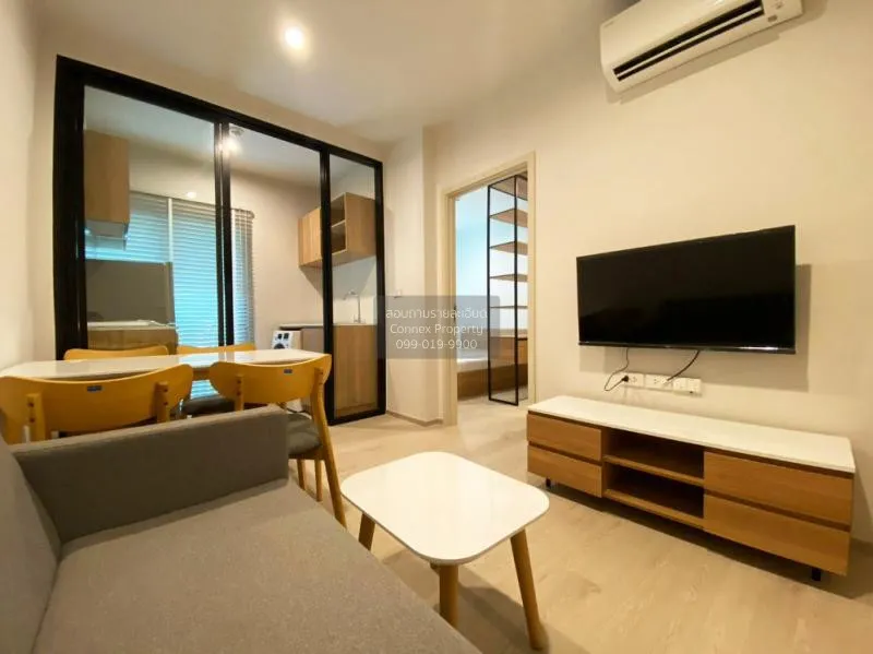 FOR RENT condo , Nue Noble Centre Bangna , BTS-Udom Suk , Bang Na 1